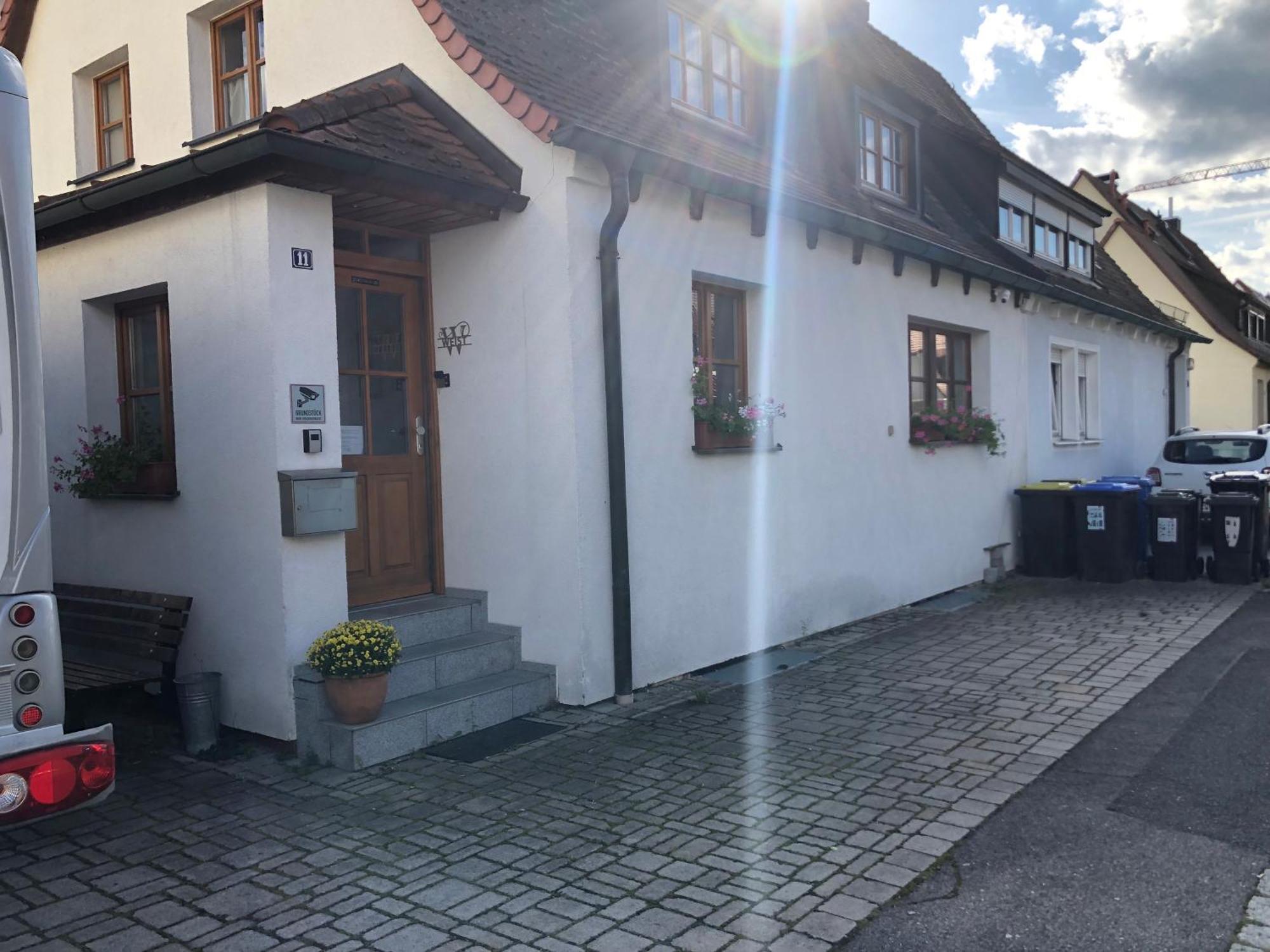 81 Qm, Messe/exhibition Center Apartment *