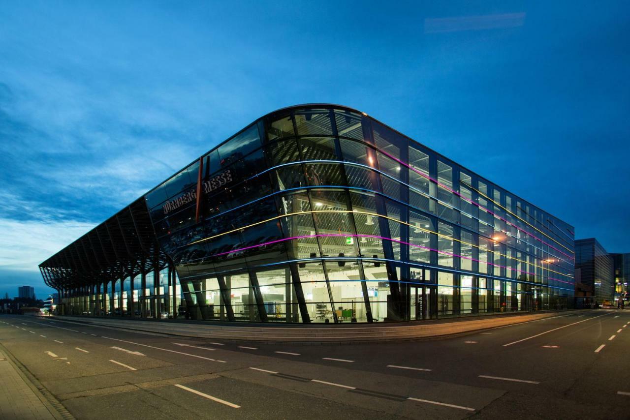 81 Qm, Messe/exhibition Center Apartment